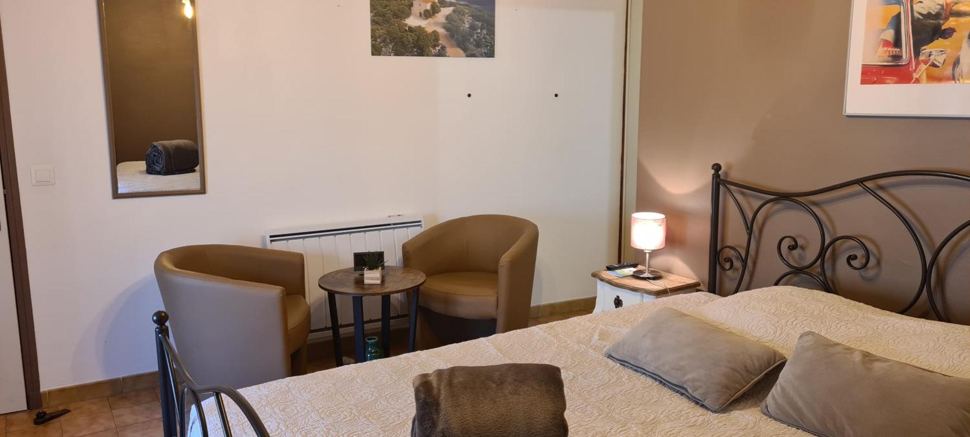 Auberge De Baudinard Sur Verdon מראה חיצוני תמונה
