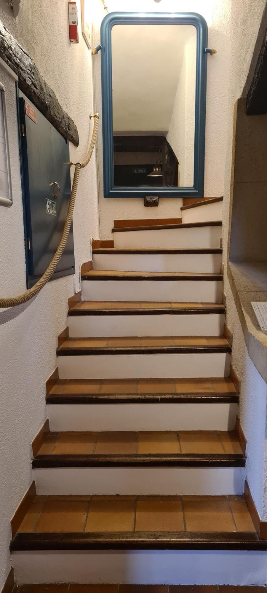 Auberge De Baudinard Sur Verdon מראה חיצוני תמונה