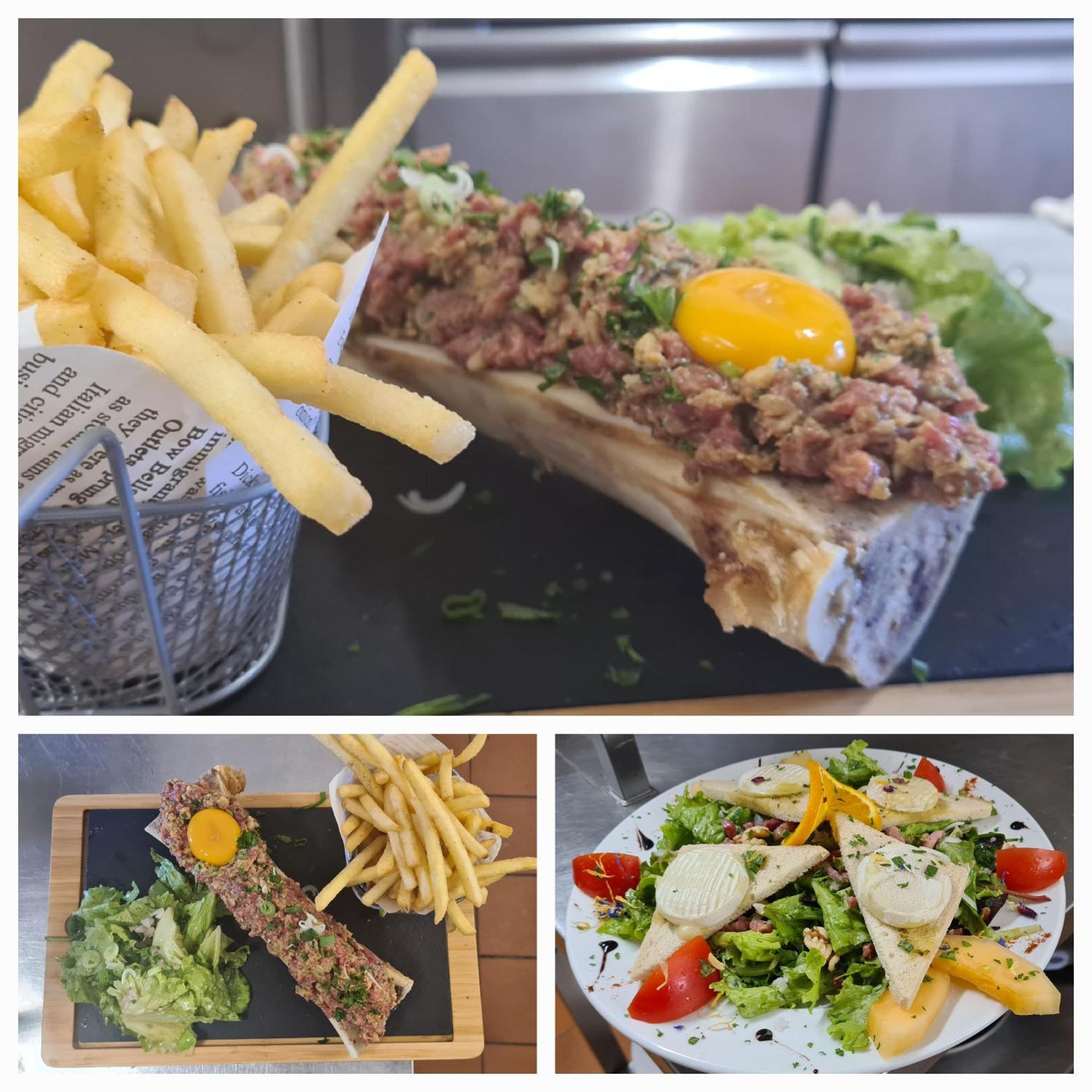 Auberge De Baudinard Sur Verdon מראה חיצוני תמונה