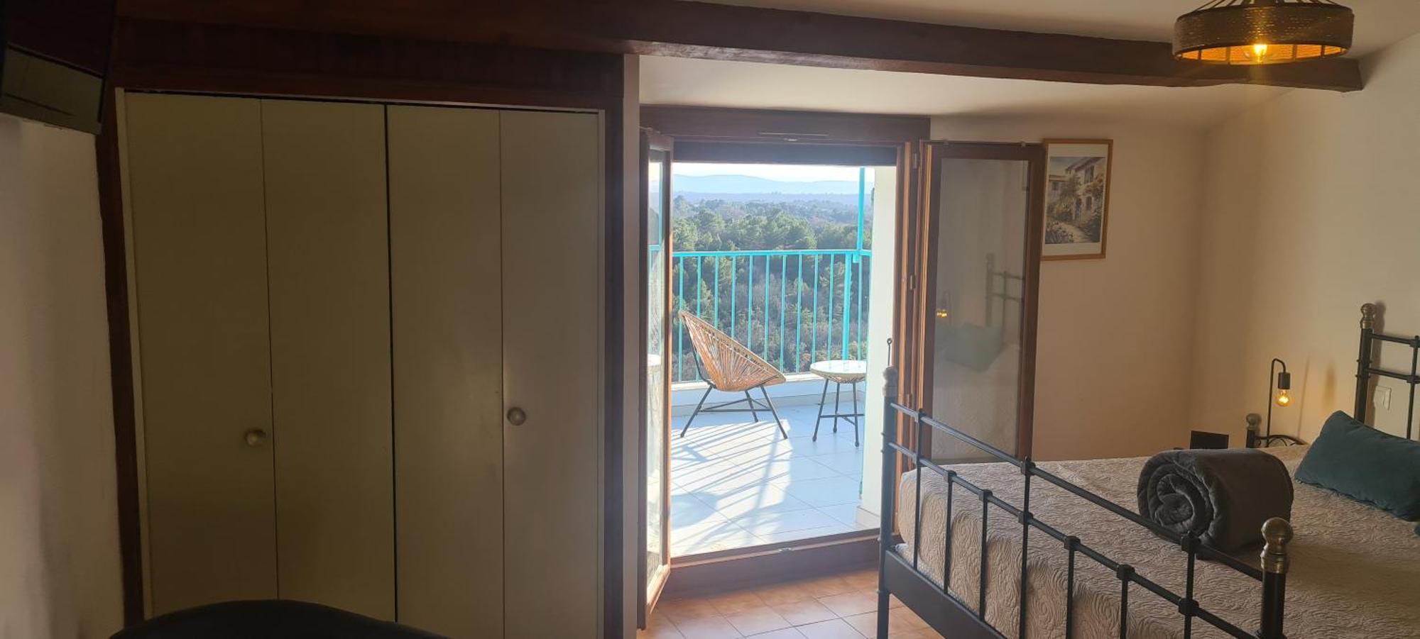 Auberge De Baudinard Sur Verdon מראה חיצוני תמונה