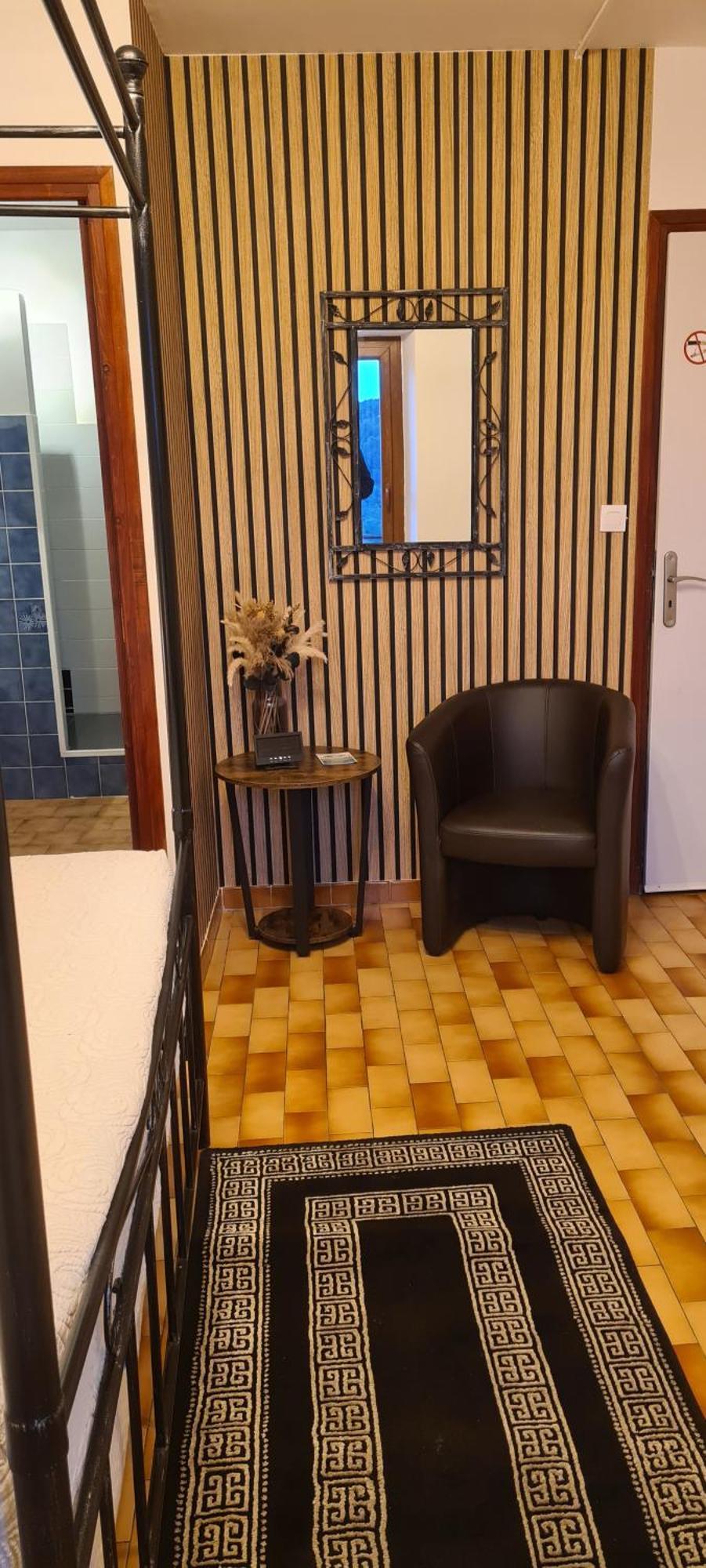 Auberge De Baudinard Sur Verdon מראה חיצוני תמונה