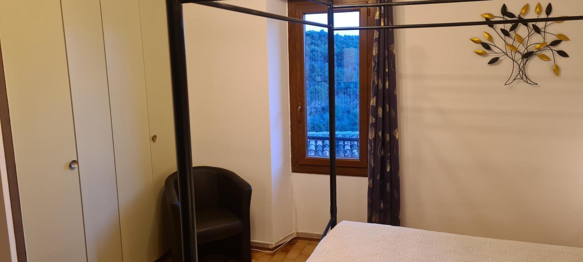 Auberge De Baudinard Sur Verdon מראה חיצוני תמונה