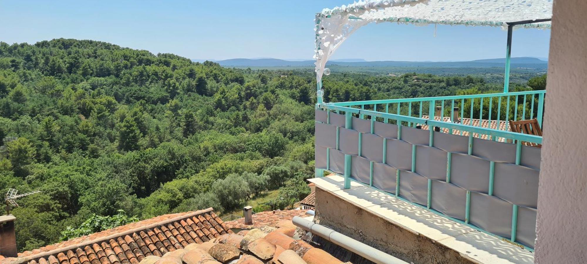 Auberge De Baudinard Sur Verdon מראה חיצוני תמונה