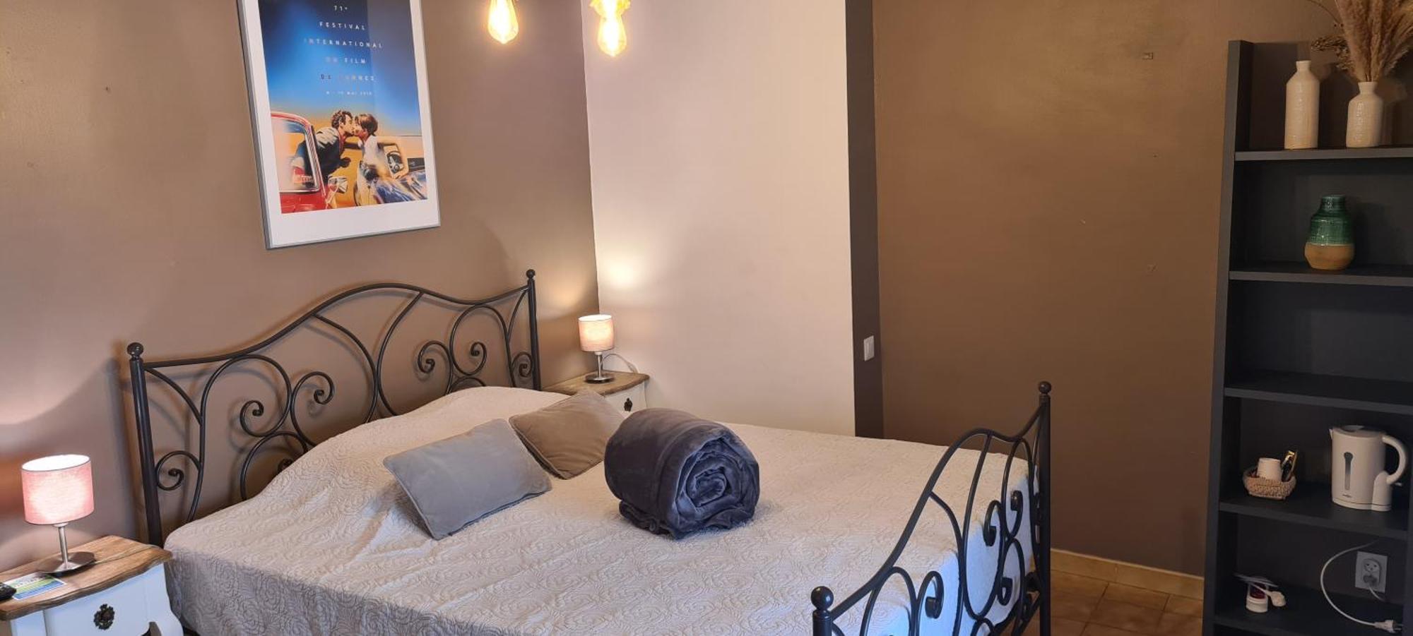 Auberge De Baudinard Sur Verdon מראה חיצוני תמונה