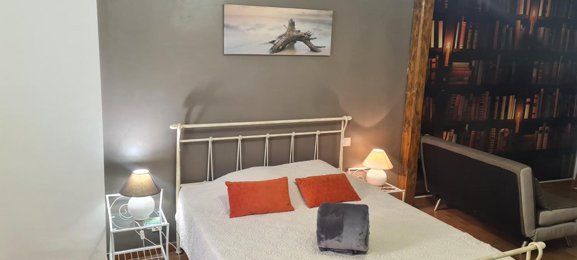 Auberge De Baudinard Sur Verdon מראה חיצוני תמונה