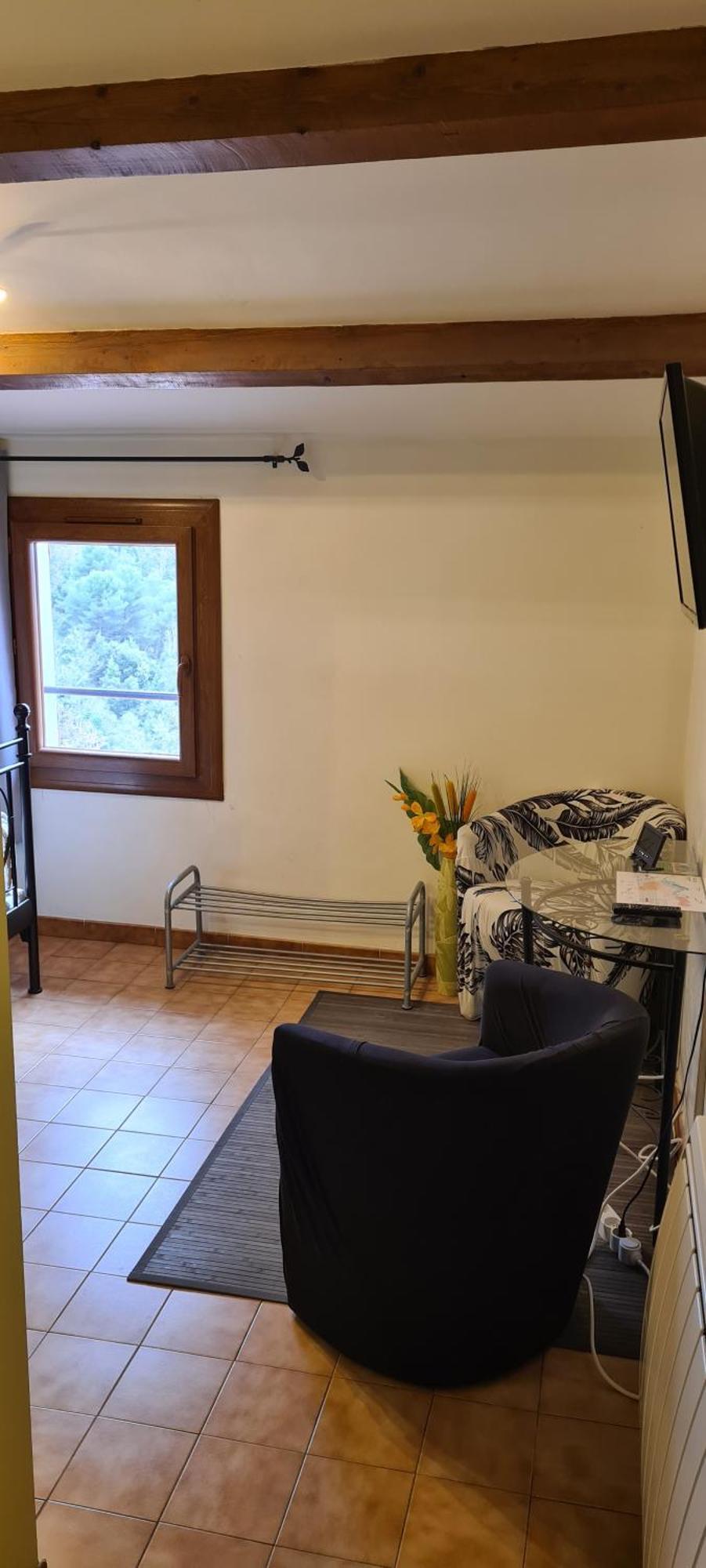 Auberge De Baudinard Sur Verdon מראה חיצוני תמונה