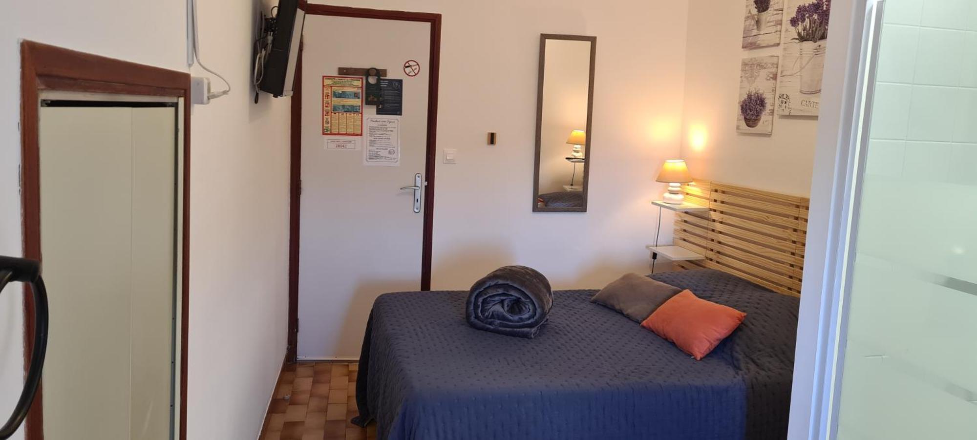 Auberge De Baudinard Sur Verdon מראה חיצוני תמונה