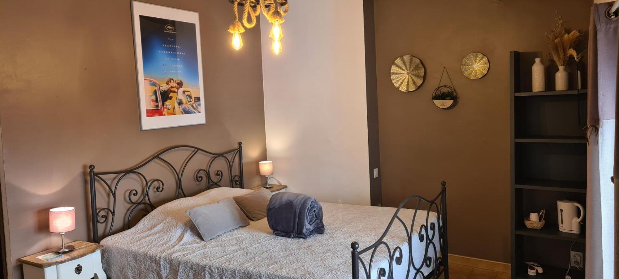 Auberge De Baudinard Sur Verdon מראה חיצוני תמונה
