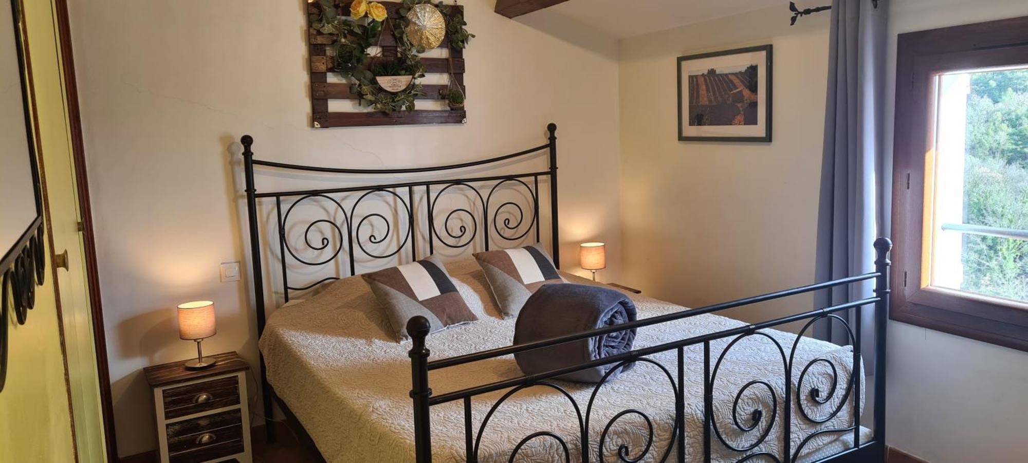 Auberge De Baudinard Sur Verdon מראה חיצוני תמונה