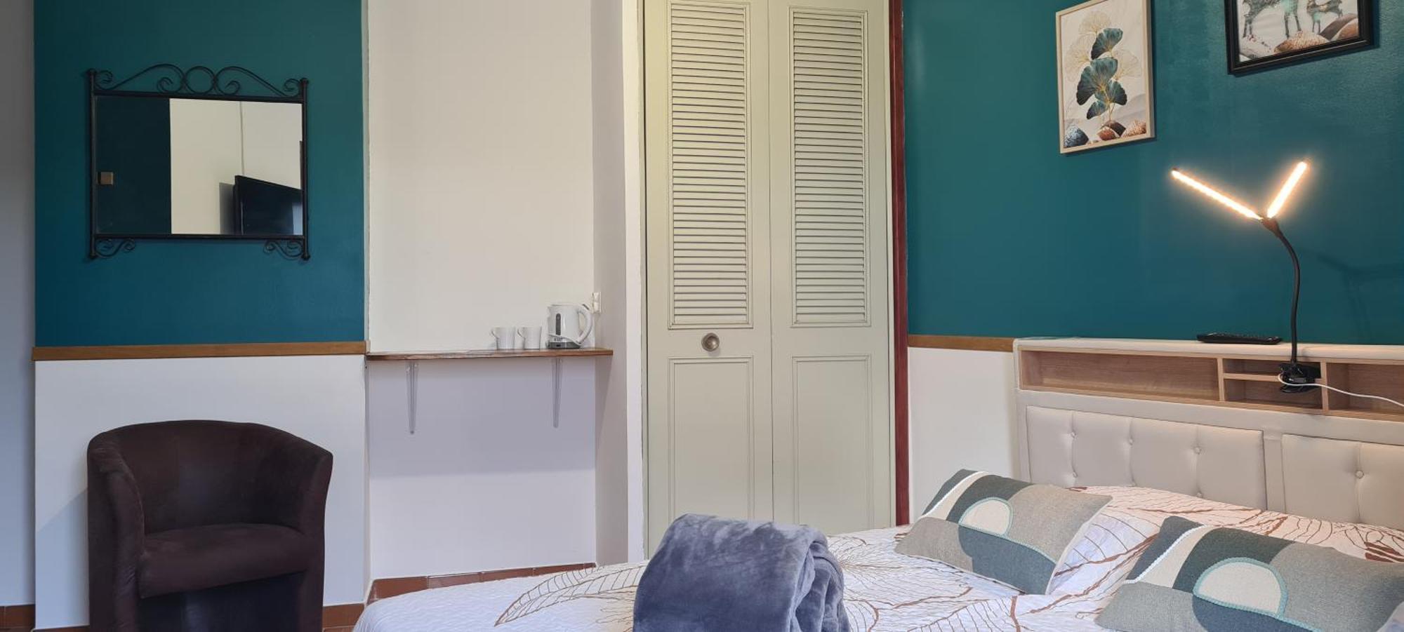 Auberge De Baudinard Sur Verdon מראה חיצוני תמונה